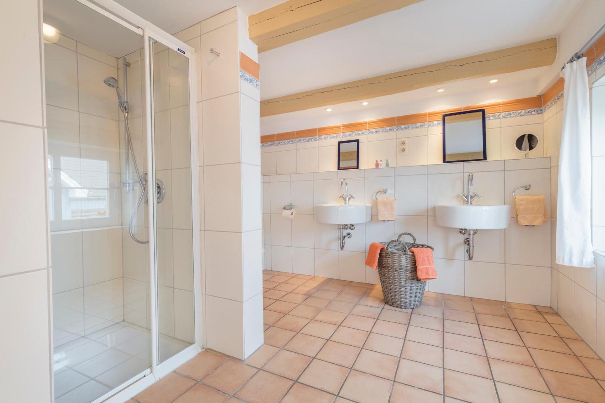 "Gaestehaus Summersby" - Natururlaub Mit Exklusivem Landhausflair Đảo Đảo Fehmarn Ngoại thất bức ảnh
