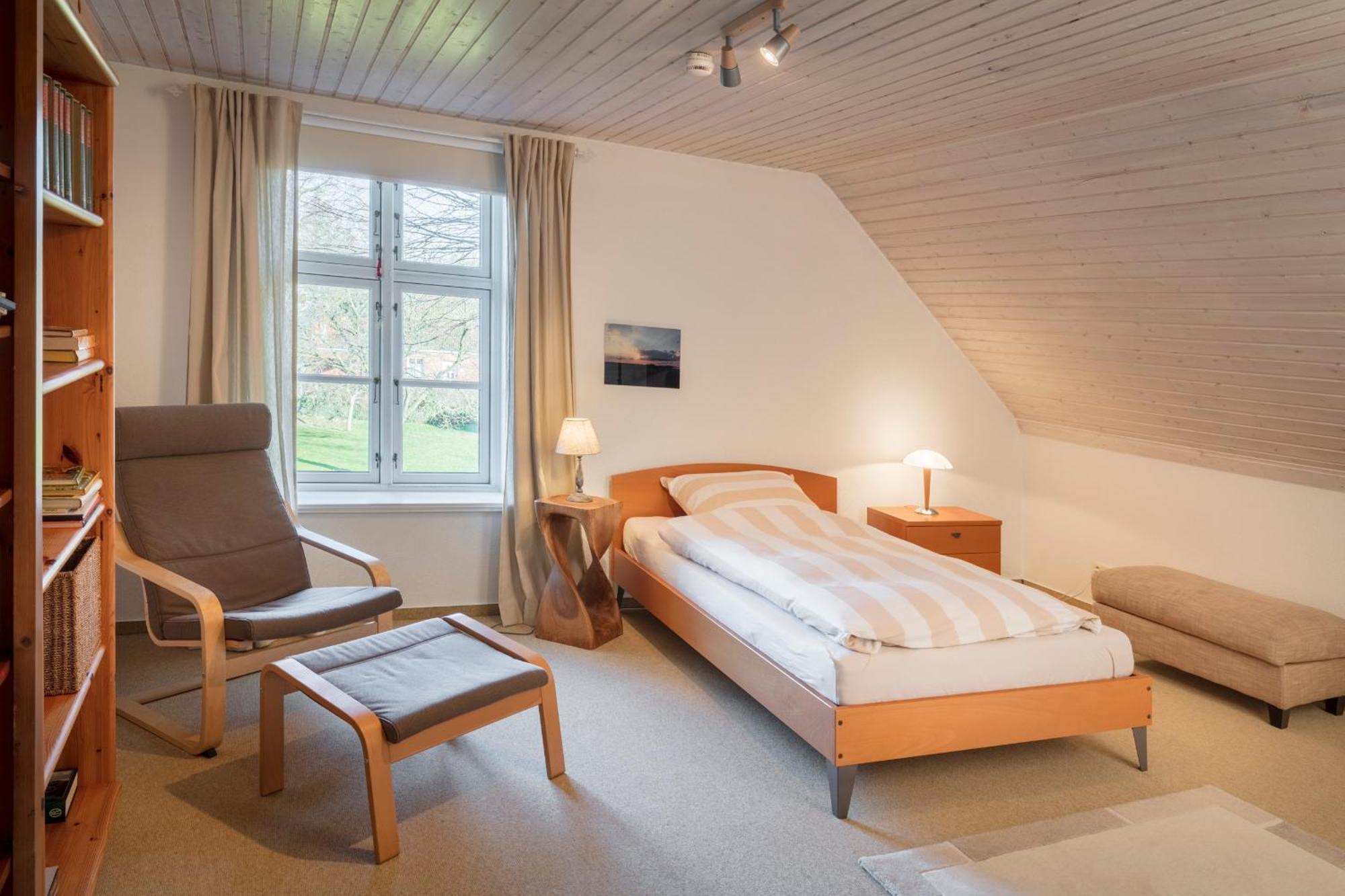 "Gaestehaus Summersby" - Natururlaub Mit Exklusivem Landhausflair Đảo Đảo Fehmarn Ngoại thất bức ảnh